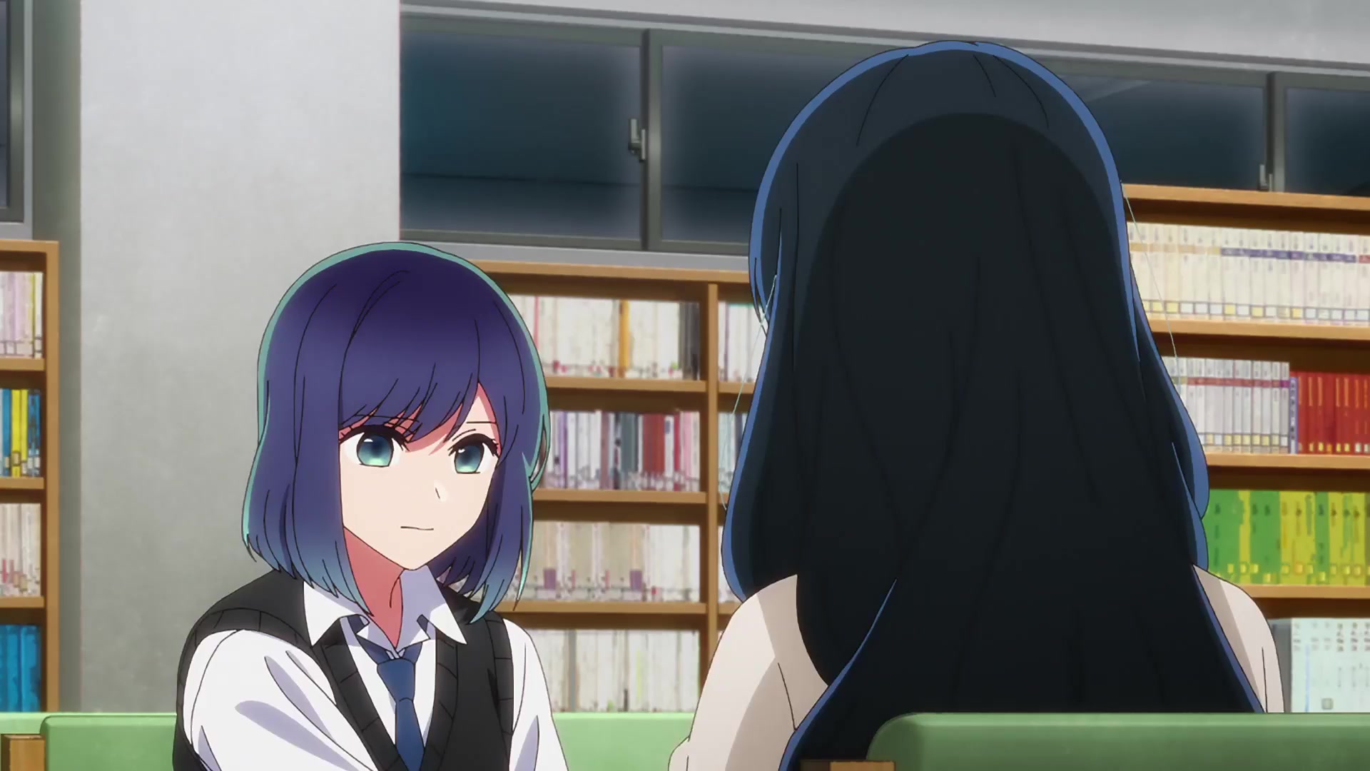 [Tsukyio Editing Resources] Oshi No Ko Season 1 (Episode 6) Raw Clips (164) (tsukyio.com).mp4